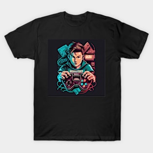 gamer T-Shirt